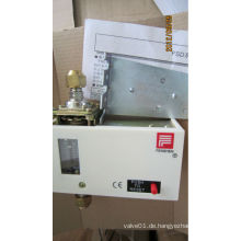 FSD35Die Differenzdruckregelung (Öldruckregelung)